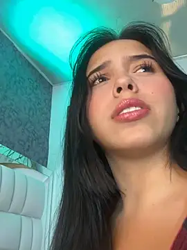 Snapshot of LunaCandy_ chatting on March 18, 2025, 3:53 pm LunaCandy  online show from March 18, 2025, 3:53 pm
