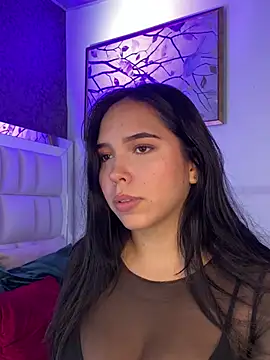 Snapshot of LunaCandy_ chatting on March 20, 2025, 5:47 pm LunaCandy  online show from March 20, 2025, 5:47 pm