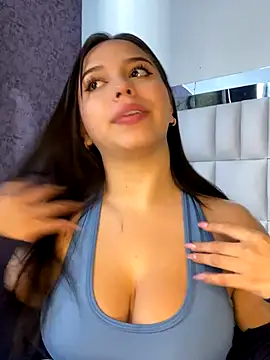 Snapshot of LunaCandy_ chatting on September 12, 2025, 12:38 pm LunaCandy  online show from September 12, 2025, 12:38 pm