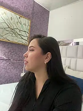 Snapshot of LunaCandy_ chatting on September 24, 2025, 11:57 am LunaCandy  online show from September 24, 2025, 11:57 am