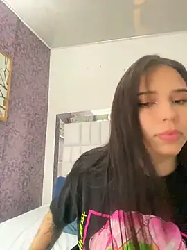 Snapshot of LunaCandy_ chatting on October 7, 2025, 1:52 pm LunaCandy  online show from October 7, 2025, 1:52 pm