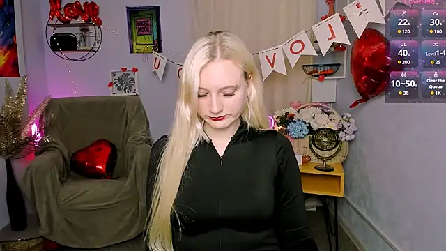 Snapshot of madam_uliis chatting on February 19, 2026, 12:23 pm madam uliis online show from February 19, 2026, 12:23 pm