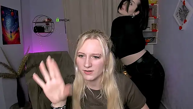 Snapshot of madam_uliis chatting on February 24, 2026, 6:17 pm madam uliis online show from February 24, 2026, 6:17 pm