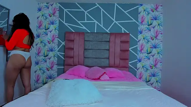 Snapshot of Asaray_T chatting on March 12, 2025, 12:26 pm Asaray T online show from March 12, 2025, 12:26 pm