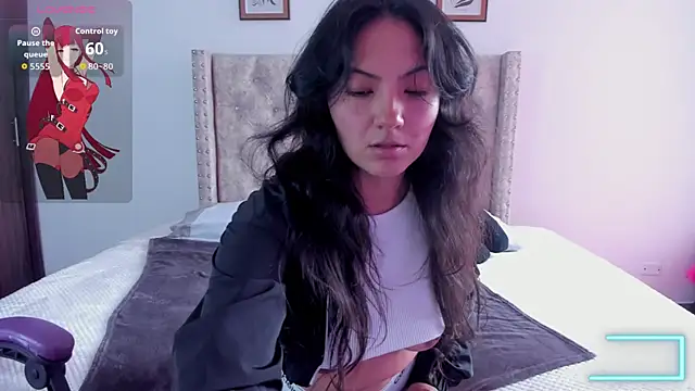 Snapshot of Asaray_T chatting on October 27, 2025, 6:01 pm Asaray T online show from October 27, 2025, 6:01 pm