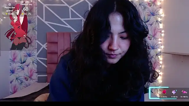 Snapshot of Asaray_T chatting on November 8, 2025, 8:07 pm Asaray T online show from November 8, 2025, 8:07 pm