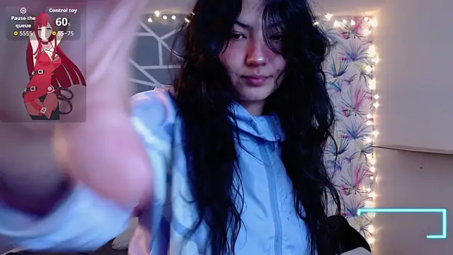 Snapshot of Asaray_T chatting on November 9, 2025, 2:48 pm Asaray T online show from November 9, 2025, 2:48 pm