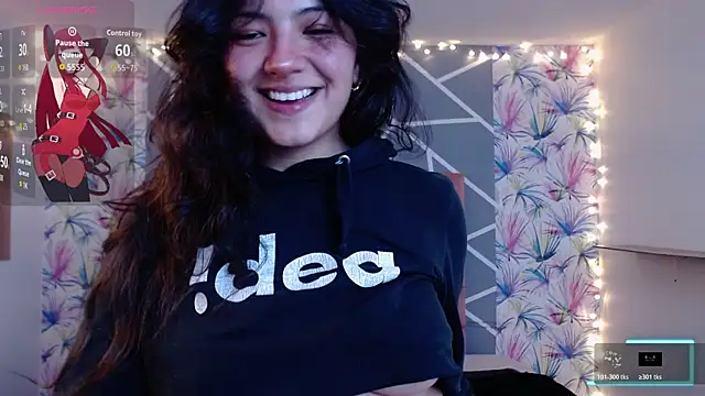 Snapshot of Asaray_T chatting on November 13, 2025, 11:36 pm Asaray T online show from November 13, 2025, 11:36 pm