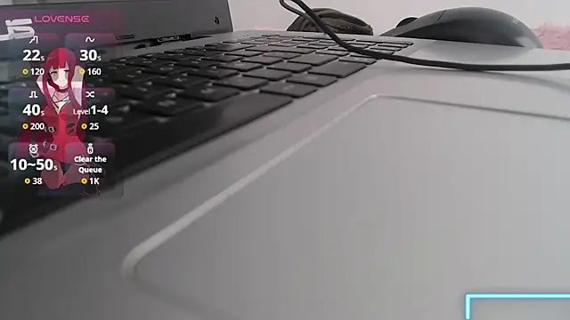 Snapshot of Asaray_T chatting on February 15, 2026, 6:26 pm Asaray T online show from February 15, 2026, 6:26 pm