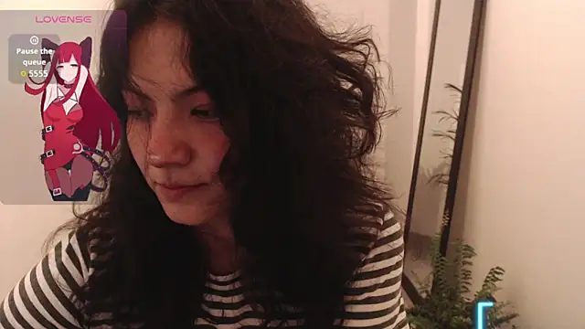 Snapshot of Asaray_T chatting on February 21, 2026, 12:44 am Asaray T online show from February 21, 2026, 12:44 am