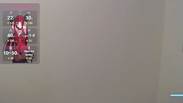 Snapshot of Asaray_T chatting on February 24, 2026, 12:52 am Asaray T online show from February 24, 2026, 12:52 am