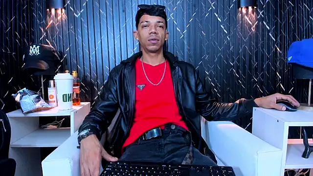 Gregory Sforza online show from November 20, 2025, 12:27 pm