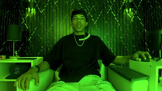 Gregory Sforza online show from December 17, 2025, 6:25 pm