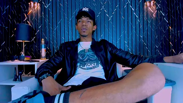 Gregory Sforza online show from January 15, 2026, 7:50 pm