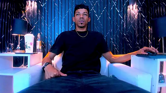 Gregory Sforza online show from February 9, 2026, 7:07 pm