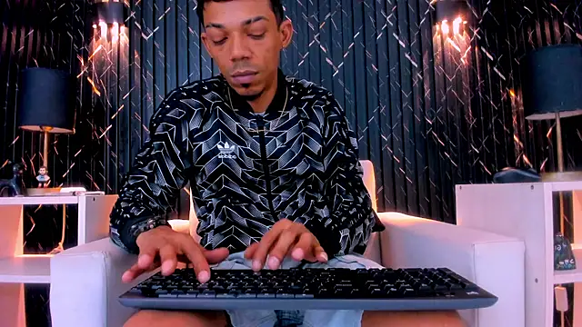 Gregory Sforza online show from February 11, 2026, 8:03 pm