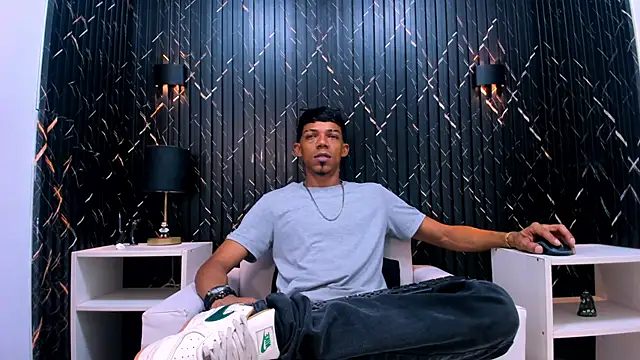 Gregory Sforza online show from March 7, 2026, 3:47 am