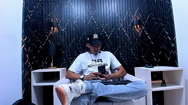 Gregory Sforza online show from March 8, 2026, 3:43 am