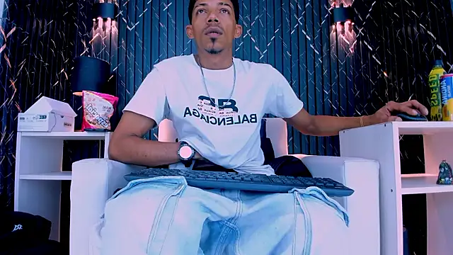 Gregory Sforza online show from March 9, 2026, 4:27 am