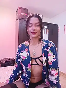 Aphrodite-777 online show from March 21, 2026, 8:34 pm