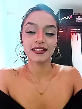 Aphrodite-777 online show from April 14, 2026, 8:37 pm