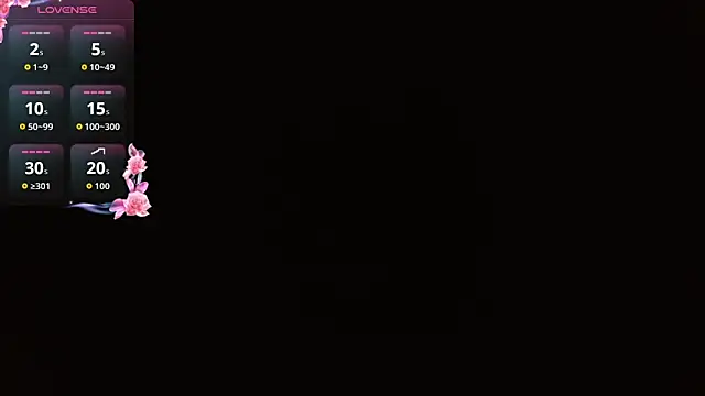 mia velvet1 online show from September 19, 2025, 1:45 pm