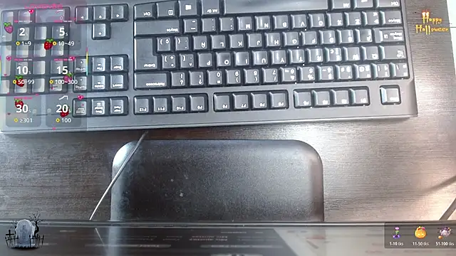 mia velvet1 online show from November 3, 2025, 12:28 pm