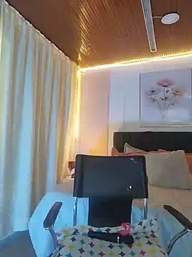 Snapshot of Rose_Thompson1 chatting on May 20, 2026, 1:39 pm Rose Thompson1 online show from May 20, 2026, 1:39 pm
