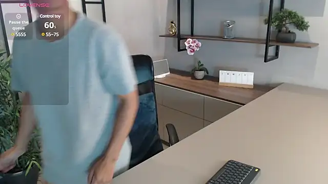 labrinthteasing online show from March 14, 2025, 9:10 pm