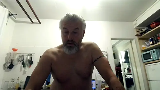 Berg Boy online show from January 10, 2026, 6:37 am