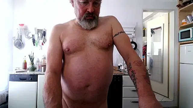 Berg Boy online show from January 15, 2026, 12:21 pm