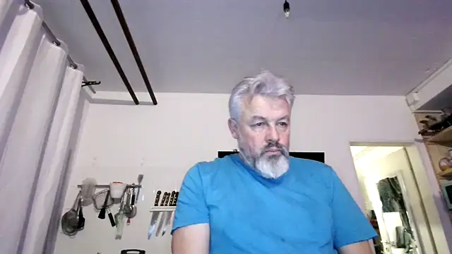 Berg Boy online show from February 6, 2026, 5:49 pm