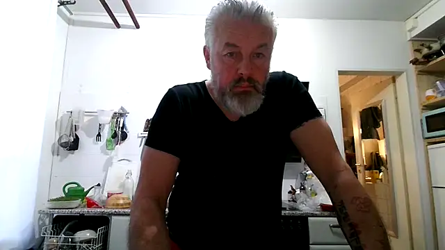 Berg Boy online show from February 23, 2026, 6:33 am