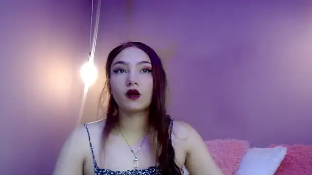 Rose Fire1 online show from March 20, 2025, 5:58 pm