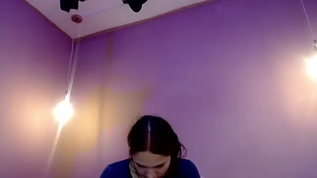 Rose Fire1 online show from March 22, 2025, 11:20 pm