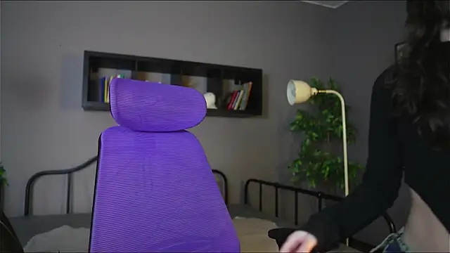 Miyuki wolf online show from January 10, 2026, 8:32 pm