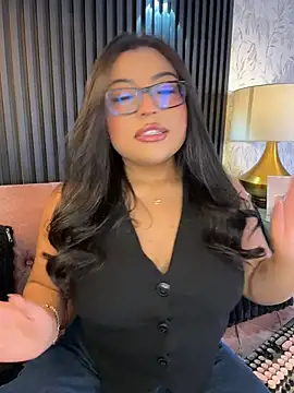 Alexa Madisson online show from May 16, 2026, 4:28 pm