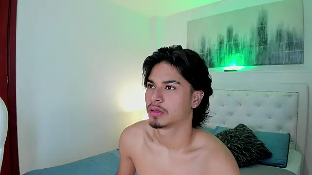 MathewAdams online show from January 9, 2026, 6:31 pm