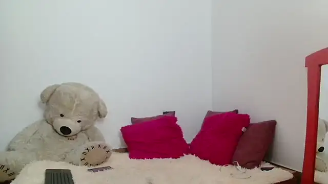 Danilove55 online show from October 15, 2025, 10:54 pm