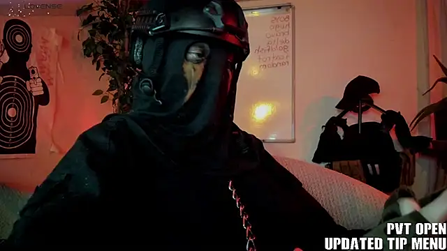 cos operator online show from December 14, 2025, 7:07 pm