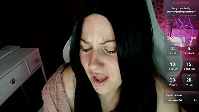 BellaStar84 online show from June 30, 2026, 6:03 am