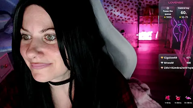 BellaStar84 online show from July 1, 2026, 5:53 am
