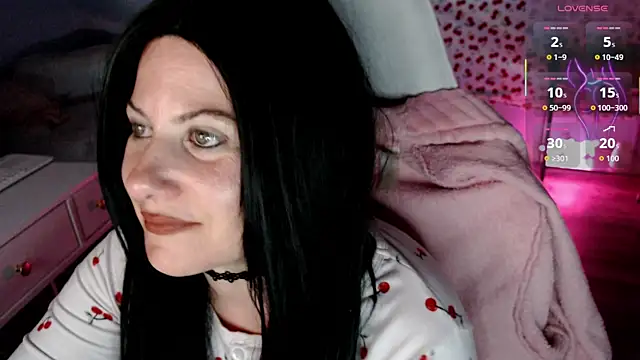 BellaStar84 online show from July 2, 2026, 8:20 am