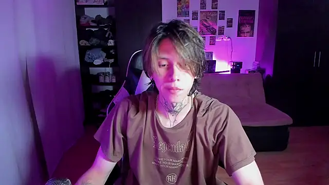 Snapshot of xIce_Boy chatting on April 20, 2026, 2:58 am xIce Boy online show from April 20, 2026, 2:58 am