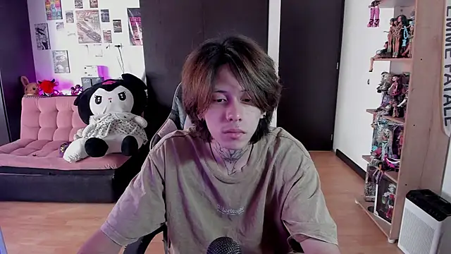 Snapshot of xIce_Boy chatting on May 20, 2026, 1:17 pm xIce Boy online show from May 20, 2026, 1:17 pm