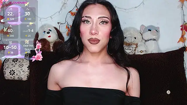 madison  rey online show from October 6, 2025, 3:59 am