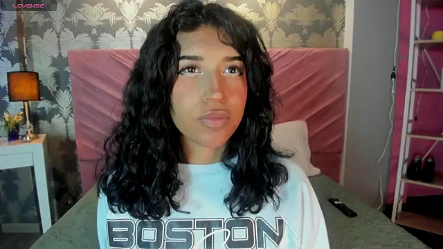 Karin Ks online show from February 17, 2026, 3:14 am