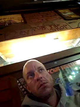 svenpfeifer online show from March 14, 2025, 10:16 pm