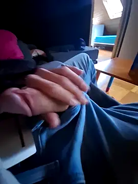 svenpfeifer online show from March 20, 2025, 4:20 pm