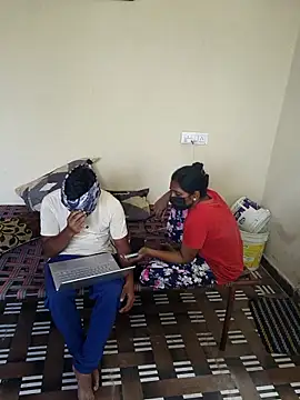 Teluguhotycoples online show from March 17, 2025, 11:00 am